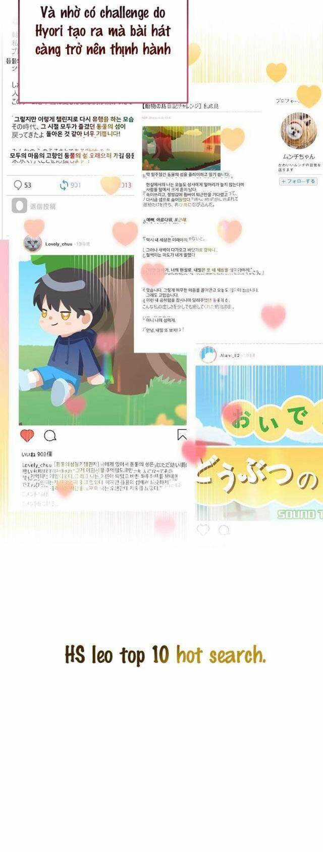 Nhà Soạn Nhạc Thiên Tài Đã Trở Lại Ưu đãi tai nghe tốt nhất Chapter 22 trang 24