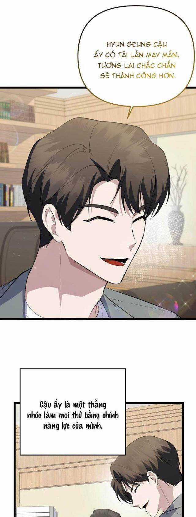 Nhà Soạn Nhạc Thiên Tài Đã Trở Lại Ưu đãi tai nghe tốt nhất Chapter 22 trang 28