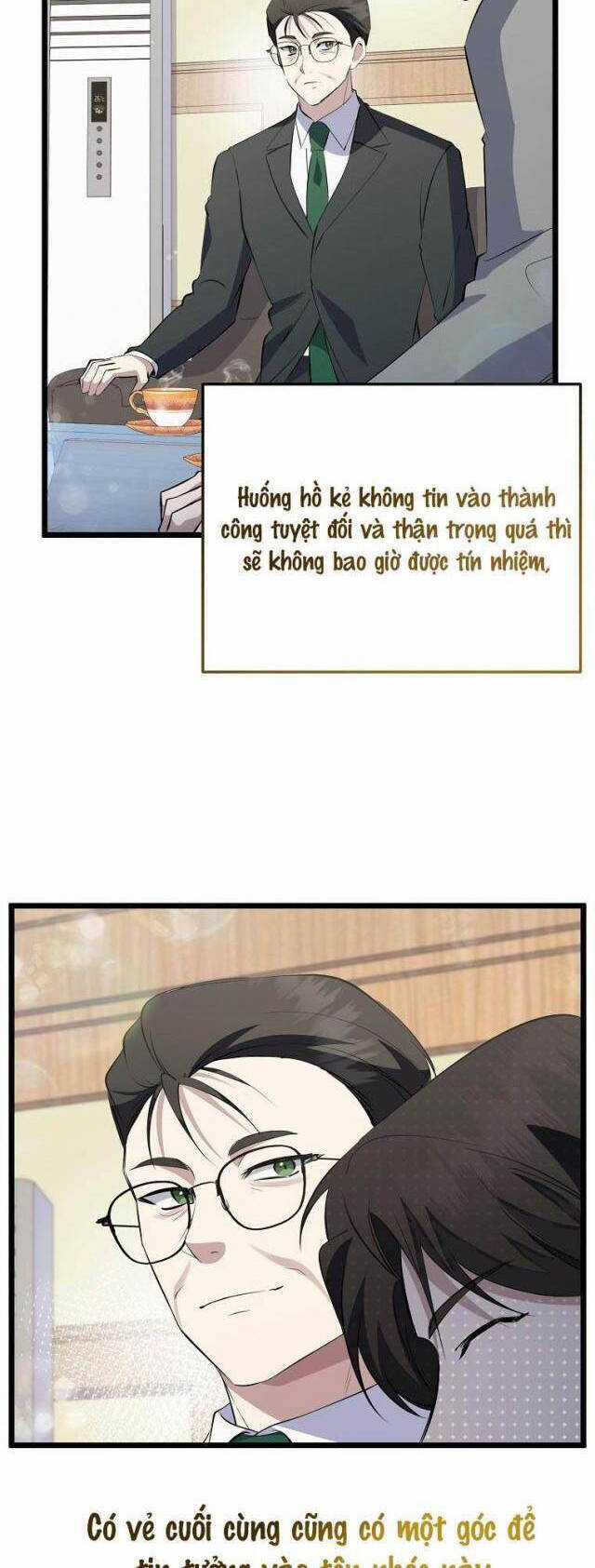 Nhà Soạn Nhạc Thiên Tài Đã Trở Lại Ưu đãi tai nghe tốt nhất Chapter 22 trang 29