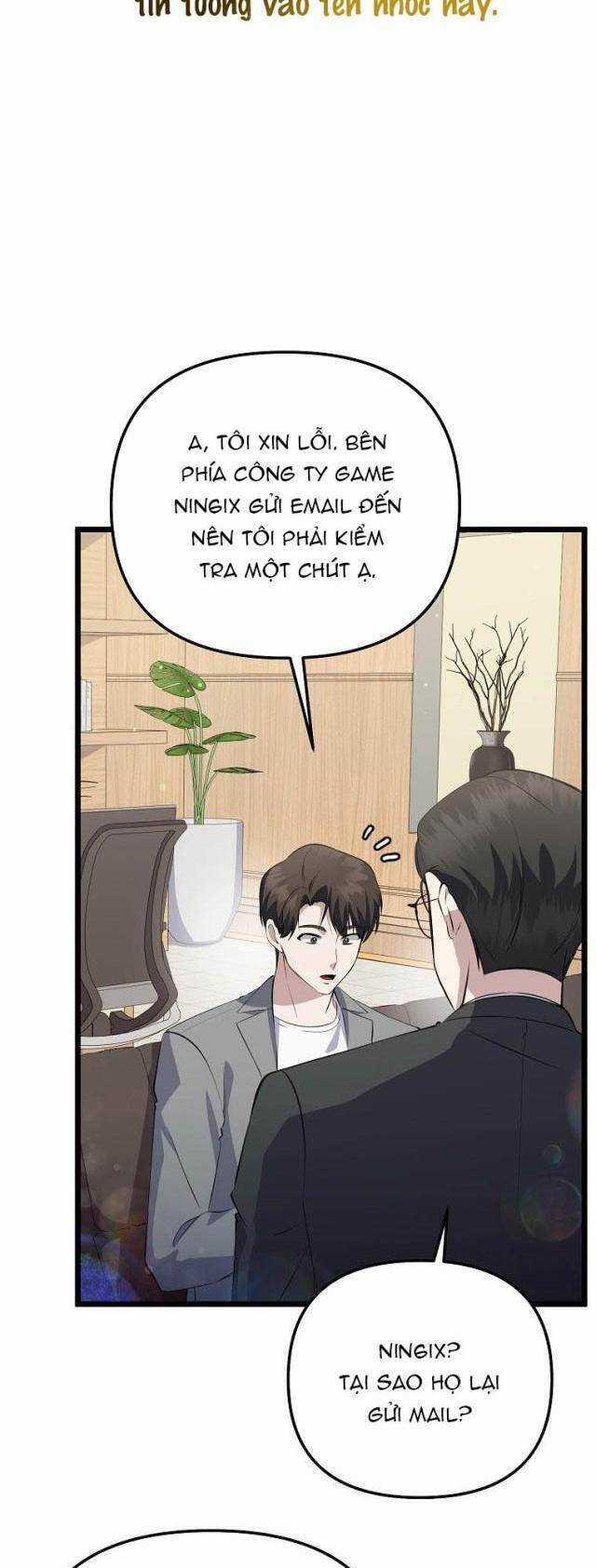 Nhà Soạn Nhạc Thiên Tài Đã Trở Lại Ưu đãi tai nghe tốt nhất Chapter 22 trang 30