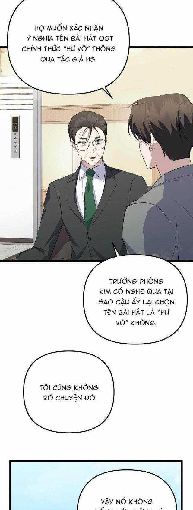 Nhà Soạn Nhạc Thiên Tài Đã Trở Lại Ưu đãi tai nghe tốt nhất Chapter 22 trang 31