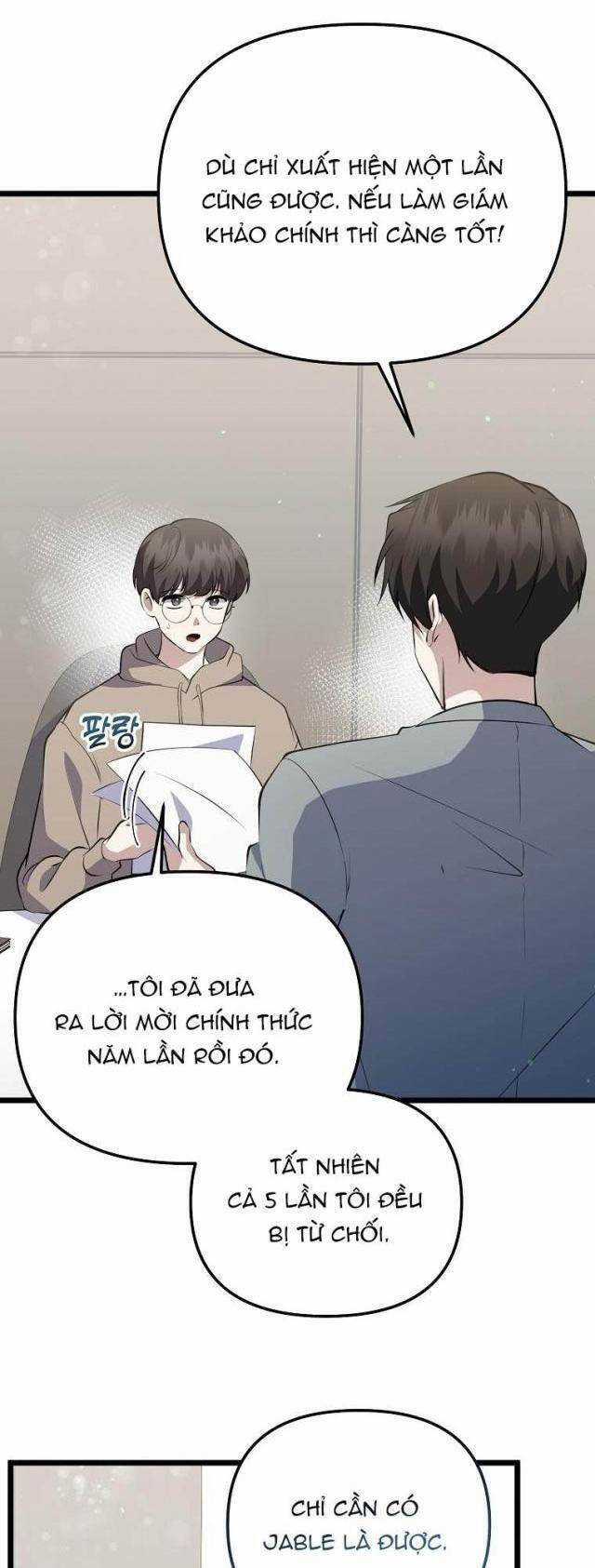 Nhà Soạn Nhạc Thiên Tài Đã Trở Lại Ưu đãi tai nghe tốt nhất Chapter 22 trang 42