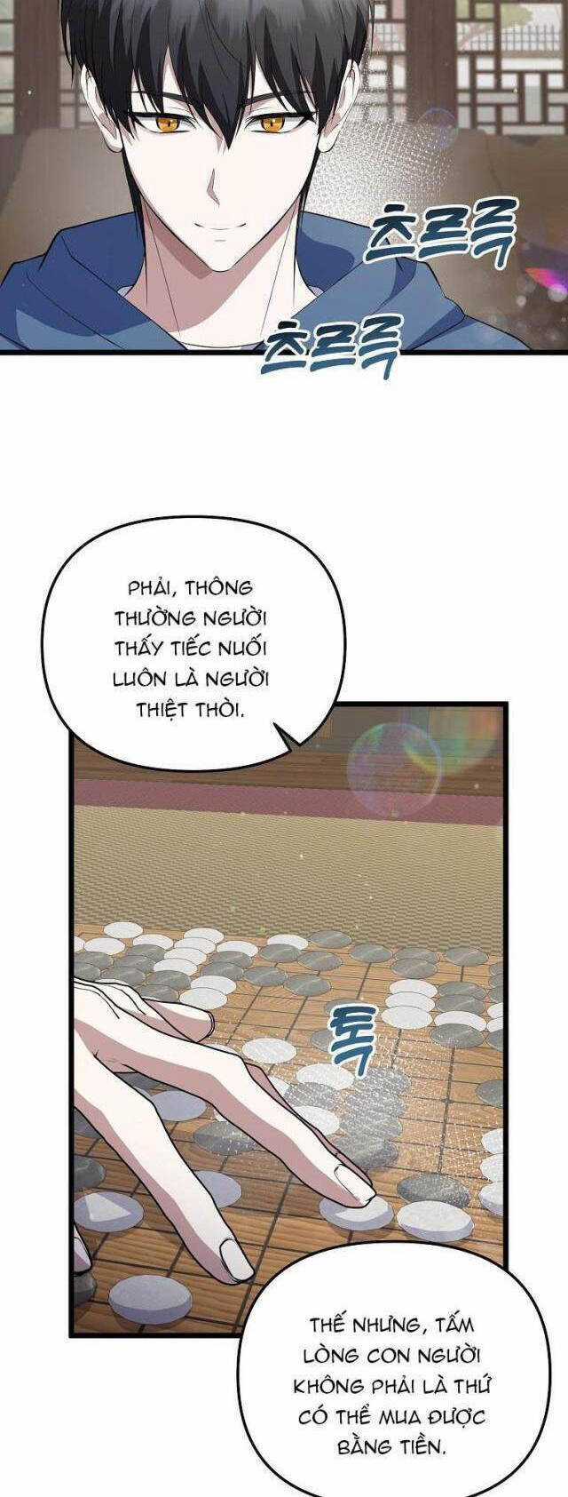 Nhà Soạn Nhạc Thiên Tài Đã Trở Lại Ưu đãi tai nghe tốt nhất Chapter 22 trang 5