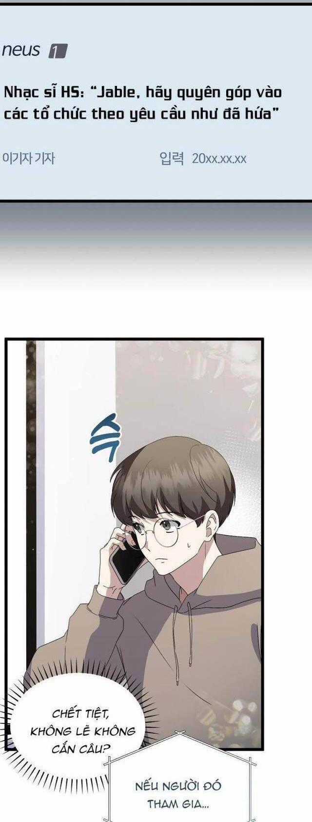 Nhà Soạn Nhạc Thiên Tài Đã Trở Lại Ưu đãi tai nghe tốt nhất Chapter 22 trang 53