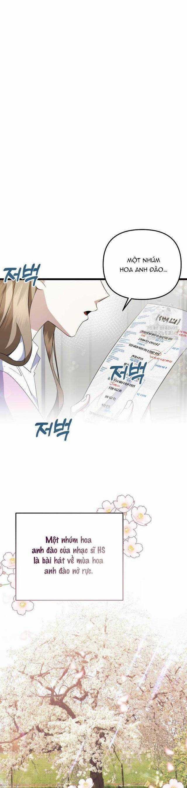 Nhà Soạn Nhạc Thiên Tài Đã Trở Lại Ưu đãi tai nghe tốt nhất Chapter 23 trang 12