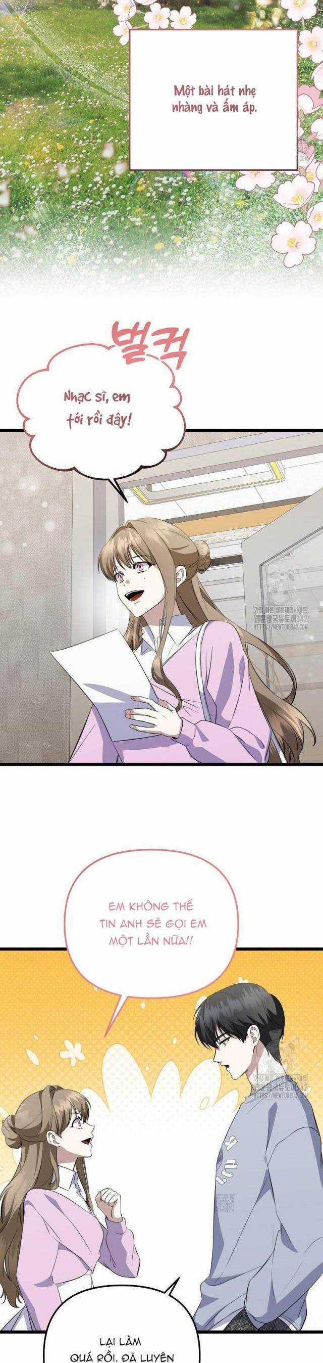 Nhà Soạn Nhạc Thiên Tài Đã Trở Lại Ưu đãi tai nghe tốt nhất Chapter 23 trang 13