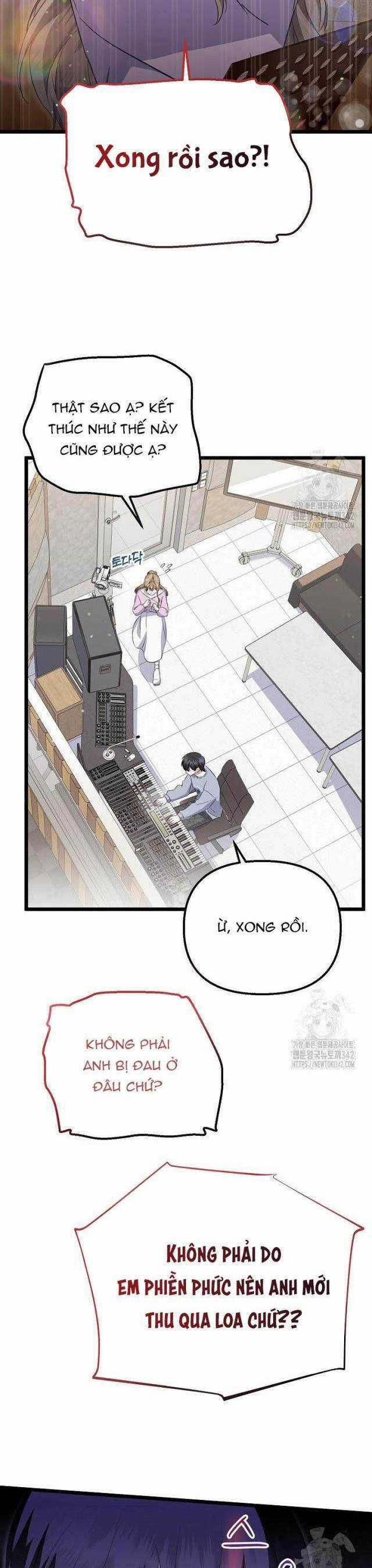 Nhà Soạn Nhạc Thiên Tài Đã Trở Lại Ưu đãi tai nghe tốt nhất Chapter 23 trang 16