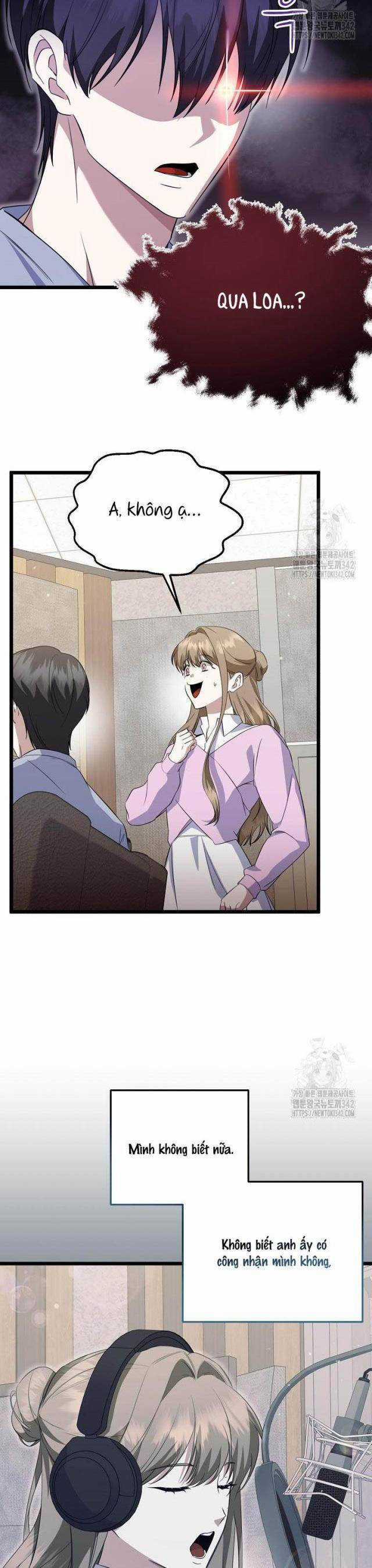 Nhà Soạn Nhạc Thiên Tài Đã Trở Lại Ưu đãi tai nghe tốt nhất Chapter 23 trang 17