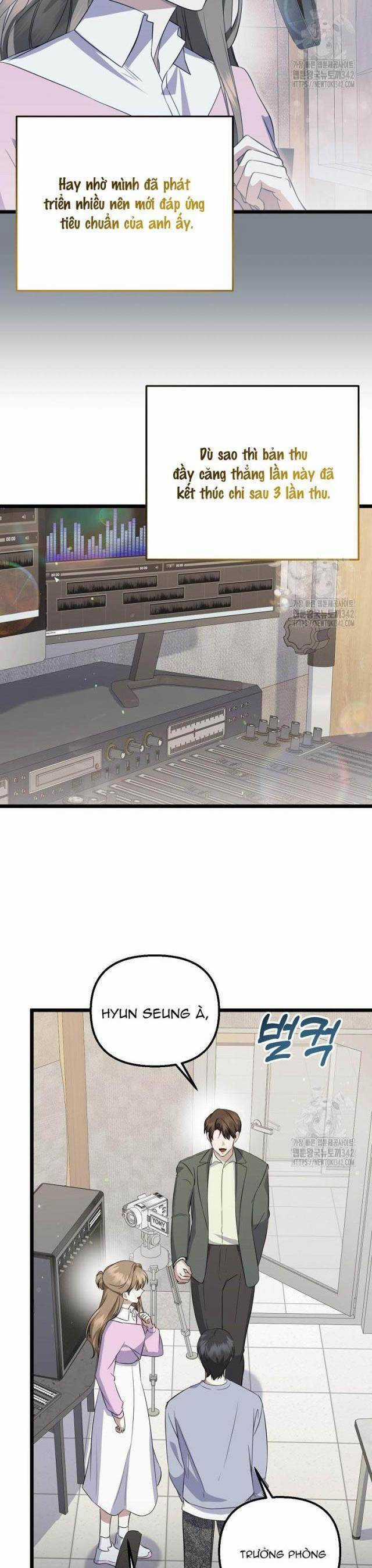 Nhà Soạn Nhạc Thiên Tài Đã Trở Lại Ưu đãi tai nghe tốt nhất Chapter 23 trang 18