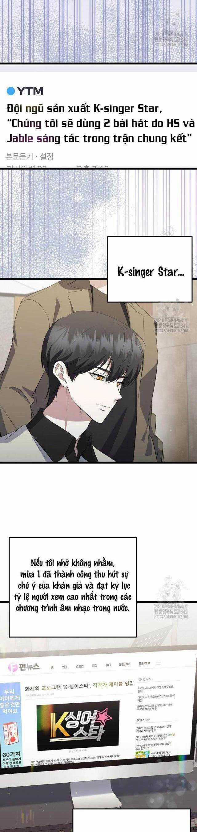 Nhà Soạn Nhạc Thiên Tài Đã Trở Lại Ưu đãi tai nghe tốt nhất Chapter 23 trang 2