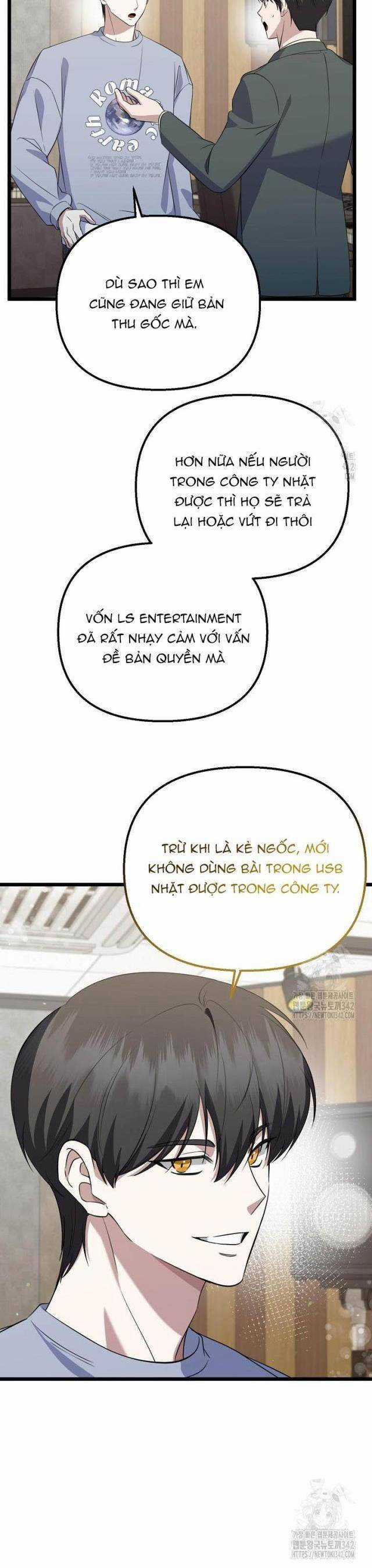 Nhà Soạn Nhạc Thiên Tài Đã Trở Lại Ưu đãi tai nghe tốt nhất Chapter 23 trang 22