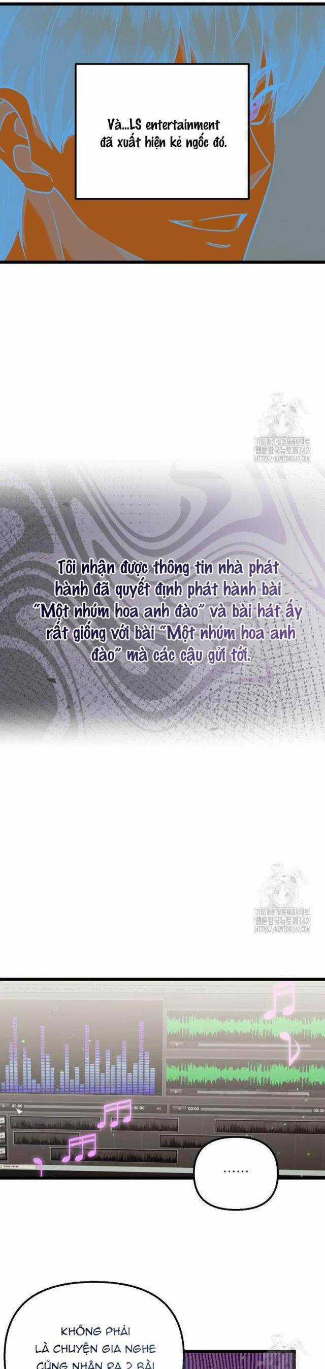 Nhà Soạn Nhạc Thiên Tài Đã Trở Lại Ưu đãi tai nghe tốt nhất Chapter 23 trang 23
