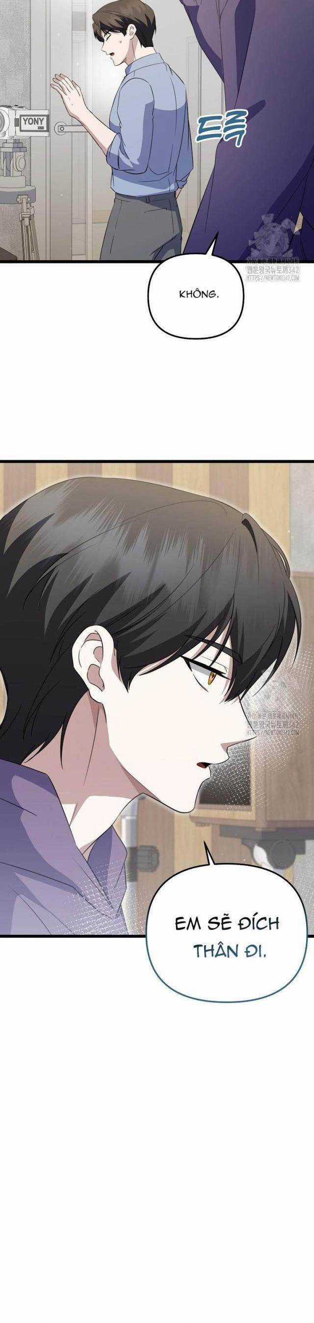 Nhà Soạn Nhạc Thiên Tài Đã Trở Lại Ưu đãi tai nghe tốt nhất Chapter 23 trang 26