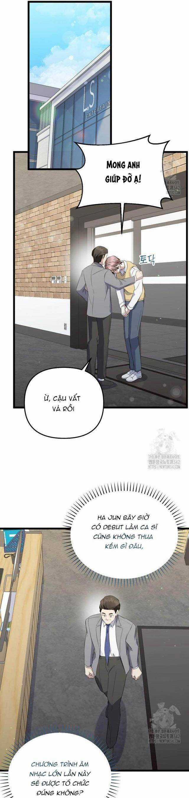 Nhà Soạn Nhạc Thiên Tài Đã Trở Lại Ưu đãi tai nghe tốt nhất Chapter 23 trang 27