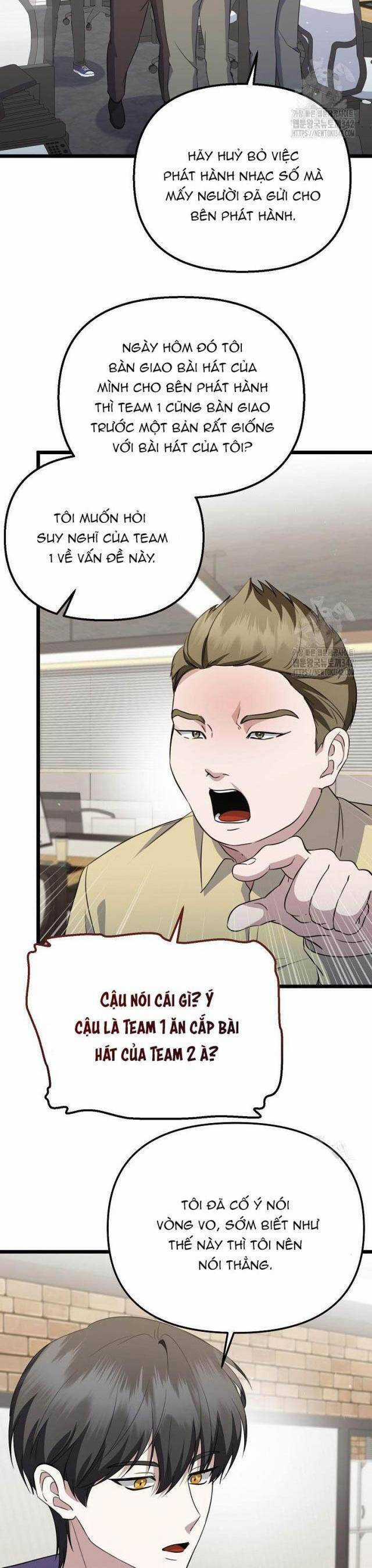 Nhà Soạn Nhạc Thiên Tài Đã Trở Lại Ưu đãi tai nghe tốt nhất Chapter 23 trang 29