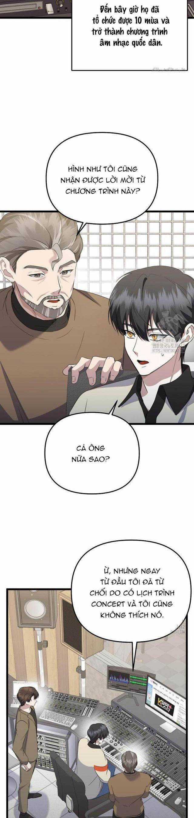 Nhà Soạn Nhạc Thiên Tài Đã Trở Lại Ưu đãi tai nghe tốt nhất Chapter 23 trang 3