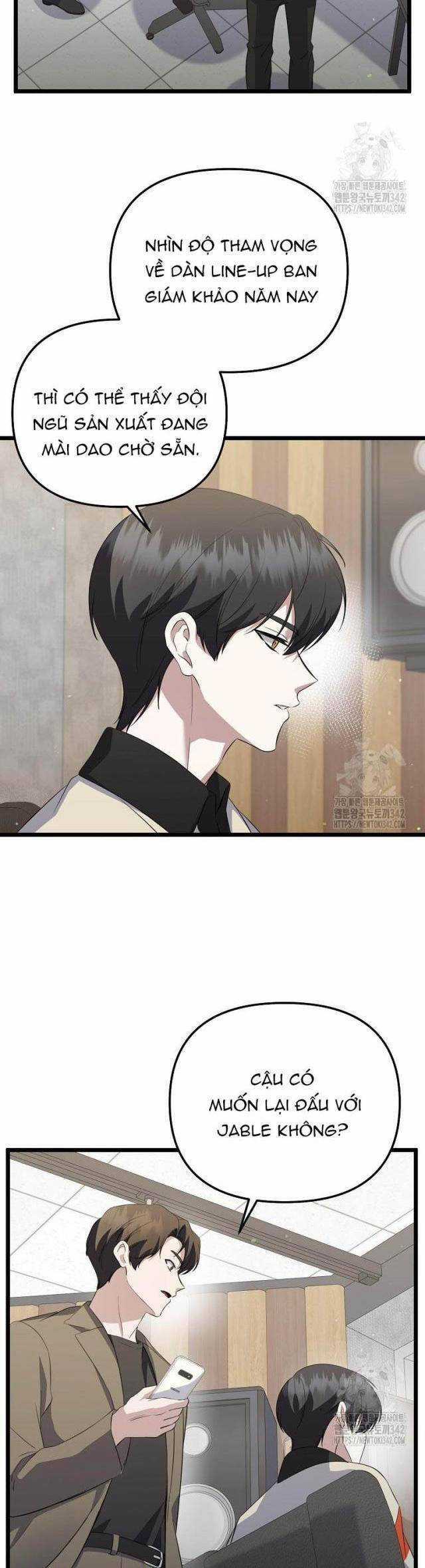 Nhà Soạn Nhạc Thiên Tài Đã Trở Lại Ưu đãi tai nghe tốt nhất Chapter 23 trang 4