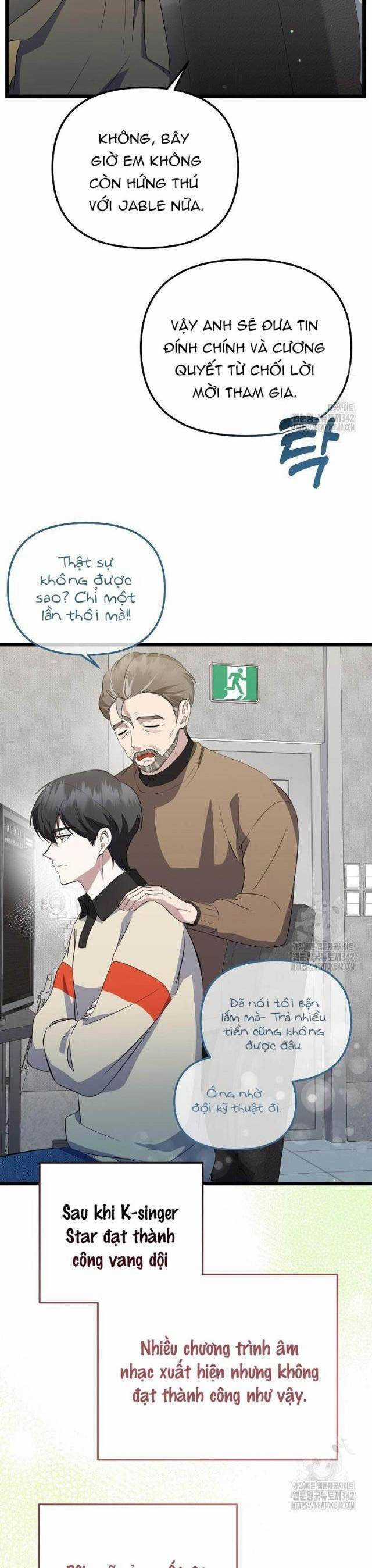 Nhà Soạn Nhạc Thiên Tài Đã Trở Lại Ưu đãi tai nghe tốt nhất Chapter 23 trang 5