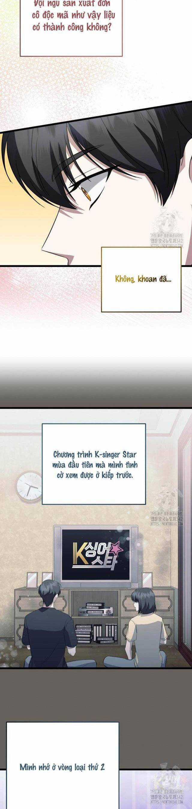 Nhà Soạn Nhạc Thiên Tài Đã Trở Lại Ưu đãi tai nghe tốt nhất Chapter 23 trang 6