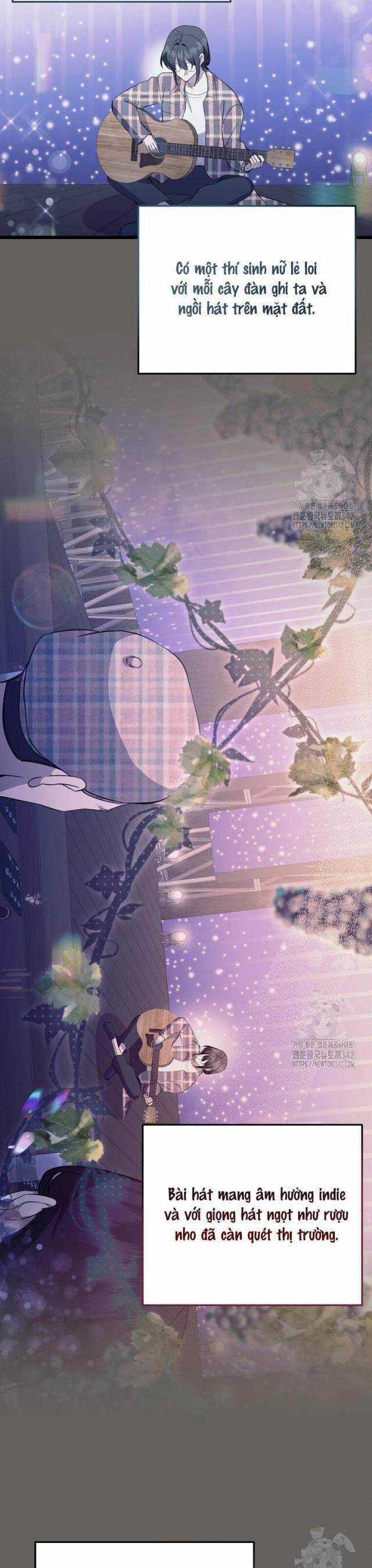 Nhà Soạn Nhạc Thiên Tài Đã Trở Lại Ưu đãi tai nghe tốt nhất Chapter 23 trang 7