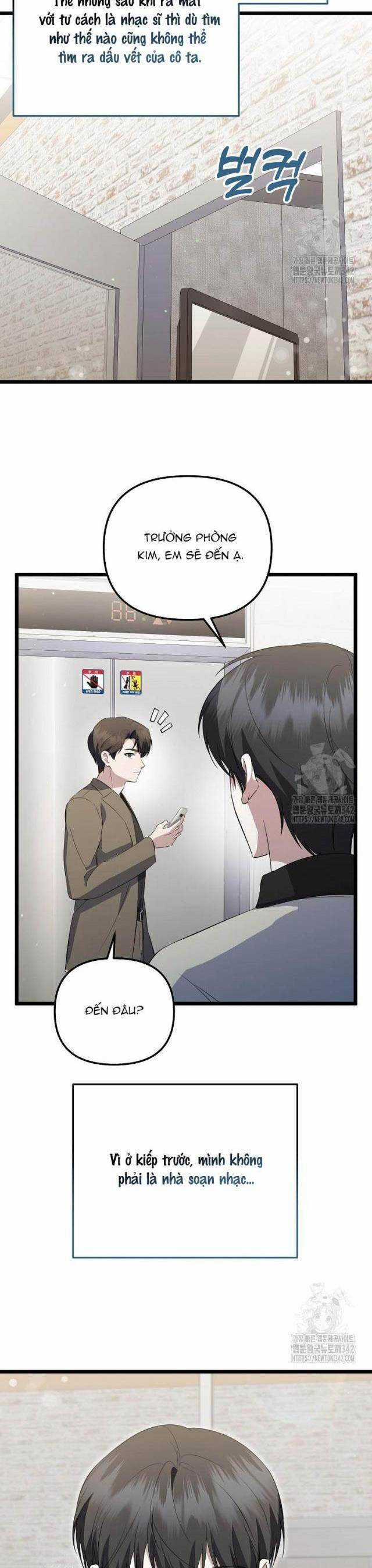 Nhà Soạn Nhạc Thiên Tài Đã Trở Lại Ưu đãi tai nghe tốt nhất Chapter 23 trang 9