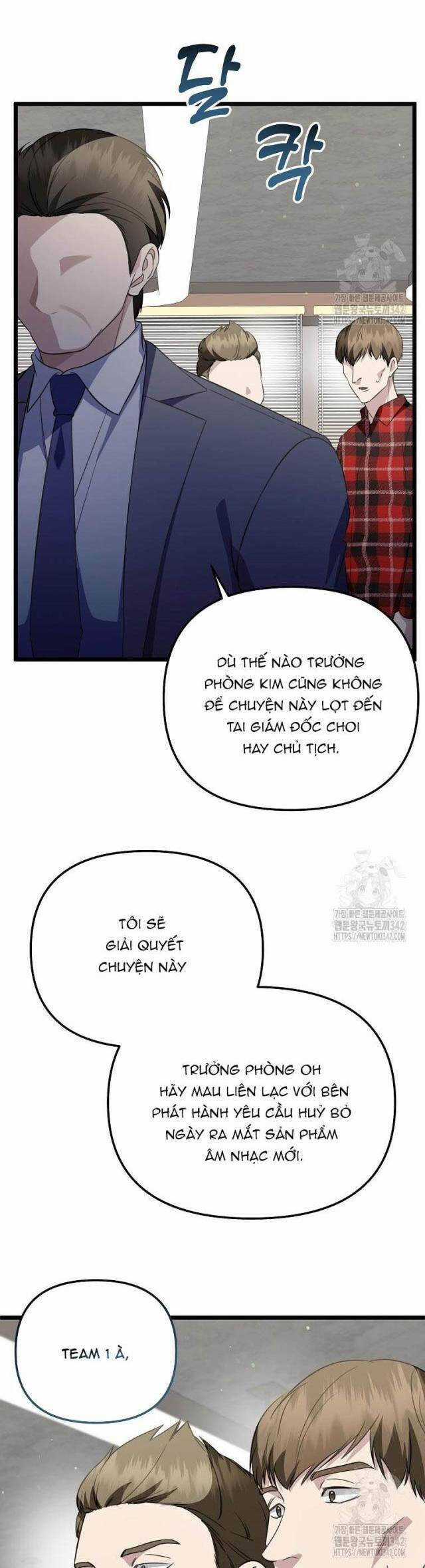 Nhà Soạn Nhạc Thiên Tài Đã Trở Lại Ưu đãi tai nghe tốt nhất Chapter 24 trang 15