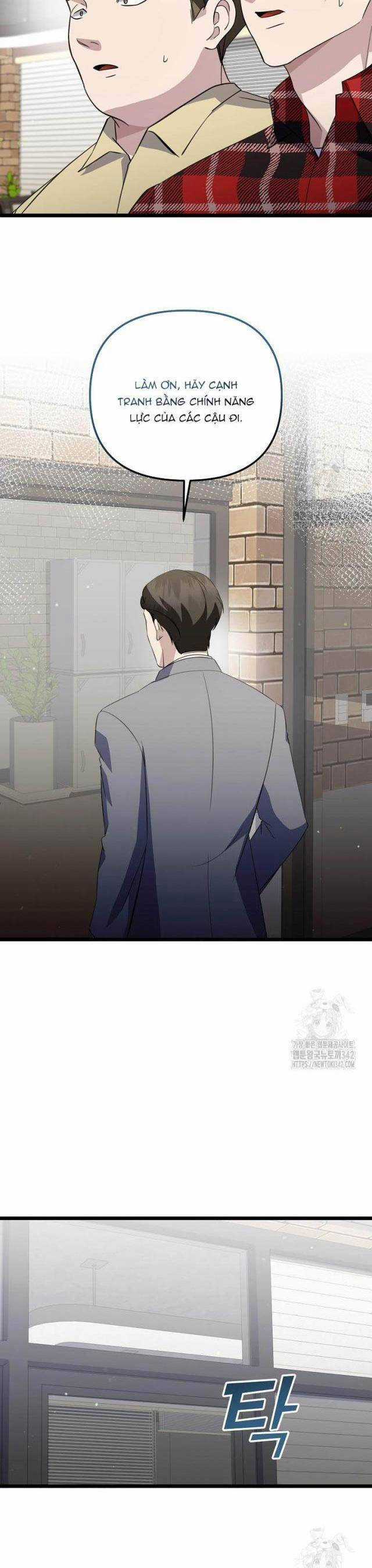 Nhà Soạn Nhạc Thiên Tài Đã Trở Lại Ưu đãi tai nghe tốt nhất Chapter 24 trang 16