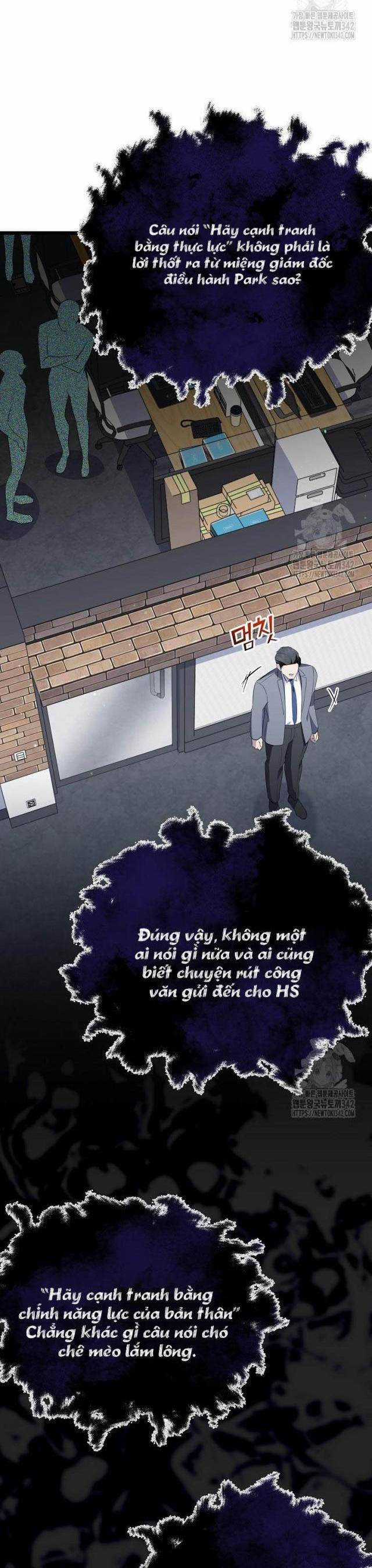 Nhà Soạn Nhạc Thiên Tài Đã Trở Lại Ưu đãi tai nghe tốt nhất Chapter 24 trang 17