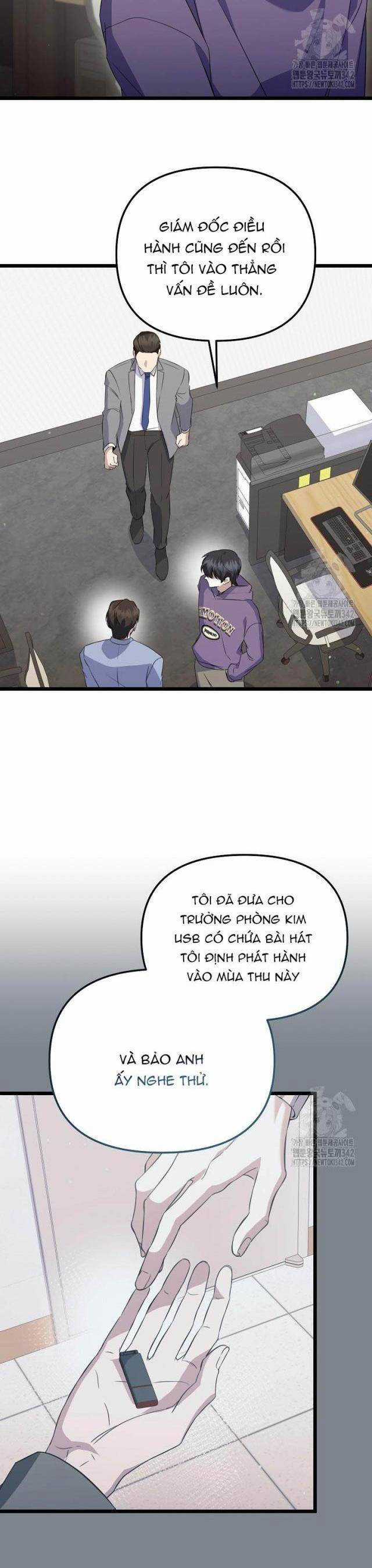 Nhà Soạn Nhạc Thiên Tài Đã Trở Lại Ưu đãi tai nghe tốt nhất Chapter 24 trang 2