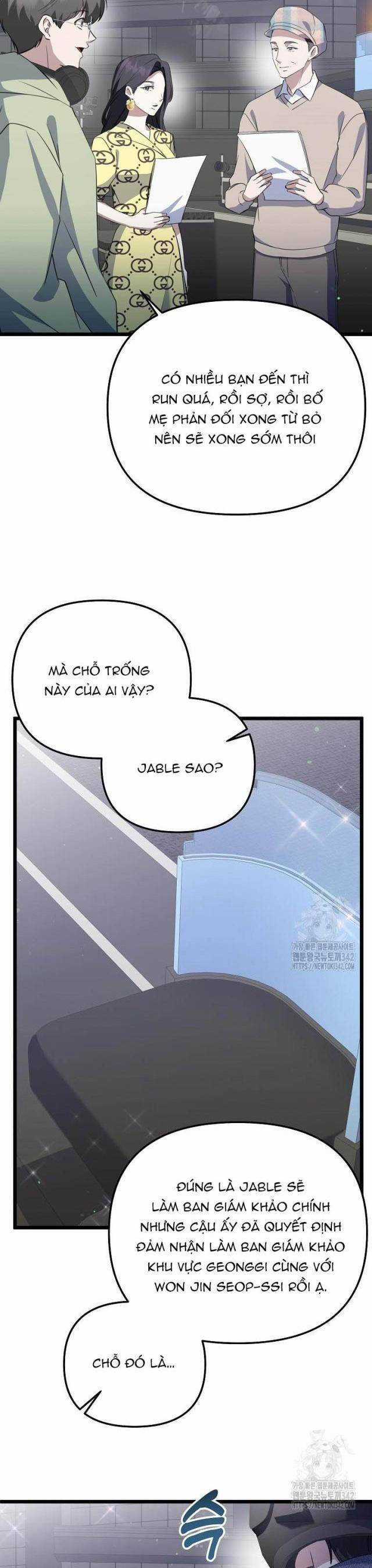 Nhà Soạn Nhạc Thiên Tài Đã Trở Lại Ưu đãi tai nghe tốt nhất Chapter 24 trang 21