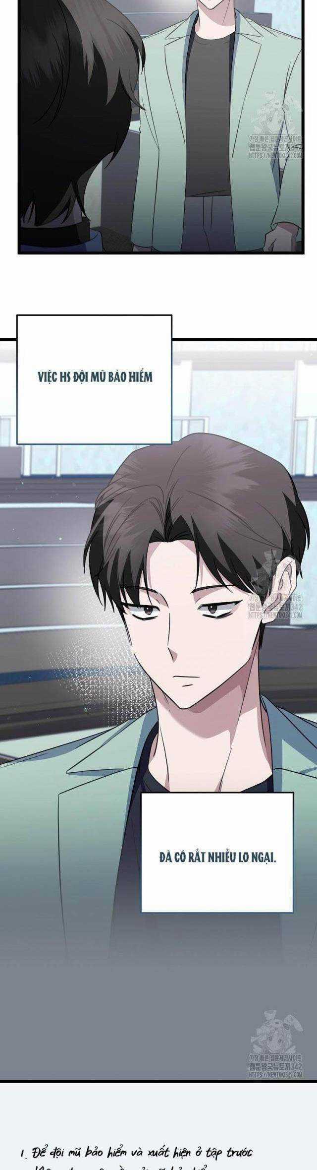 Nhà Soạn Nhạc Thiên Tài Đã Trở Lại Ưu đãi tai nghe tốt nhất Chapter 24 trang 24