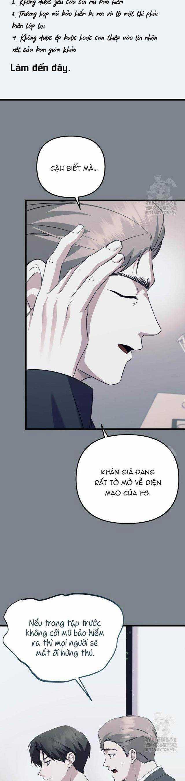 Nhà Soạn Nhạc Thiên Tài Đã Trở Lại Ưu đãi tai nghe tốt nhất Chapter 24 trang 25