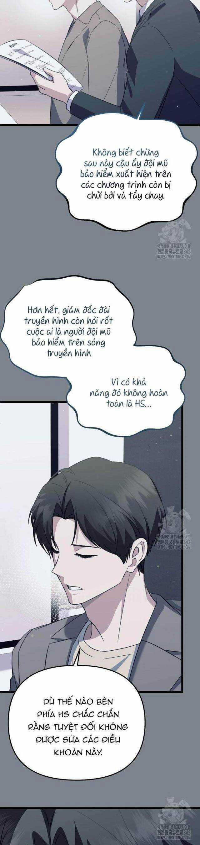 Nhà Soạn Nhạc Thiên Tài Đã Trở Lại Ưu đãi tai nghe tốt nhất Chapter 24 trang 26