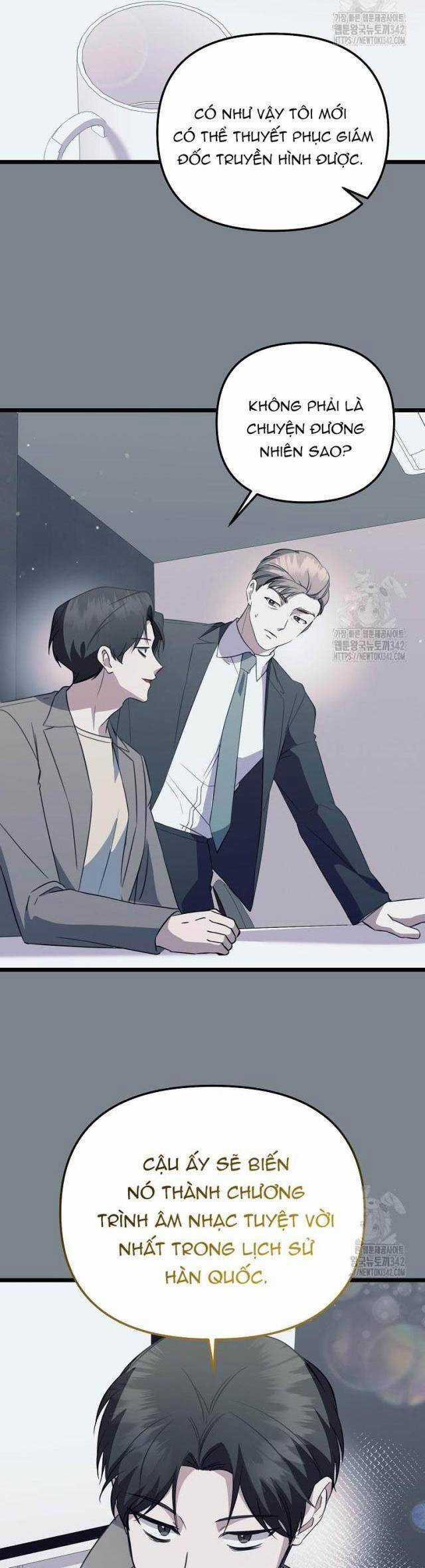 Nhà Soạn Nhạc Thiên Tài Đã Trở Lại Ưu đãi tai nghe tốt nhất Chapter 24 trang 28