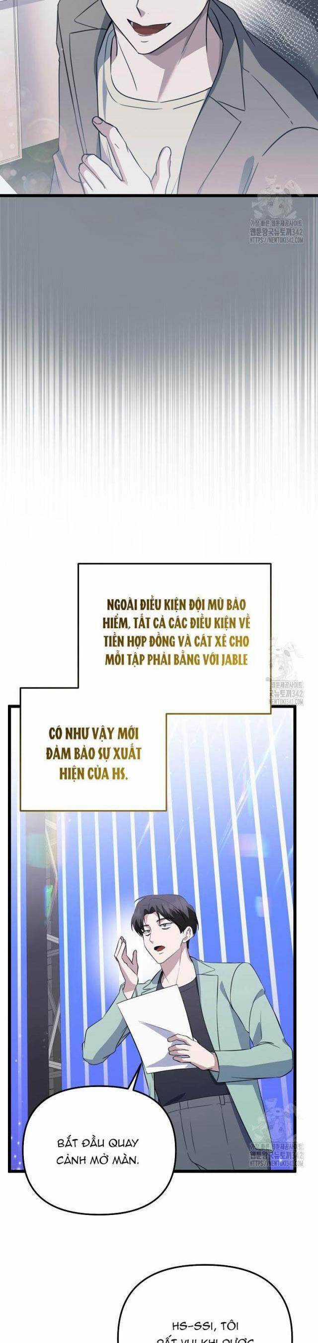 Nhà Soạn Nhạc Thiên Tài Đã Trở Lại Ưu đãi tai nghe tốt nhất Chapter 24 trang 29