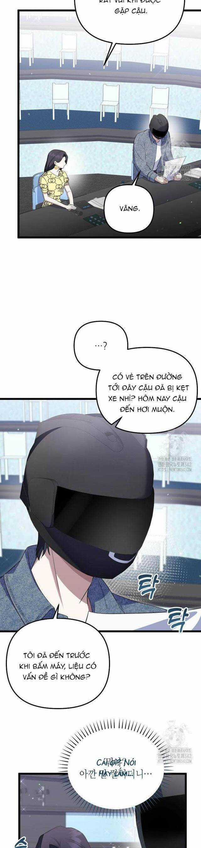 Nhà Soạn Nhạc Thiên Tài Đã Trở Lại Ưu đãi tai nghe tốt nhất Chapter 24 trang 30