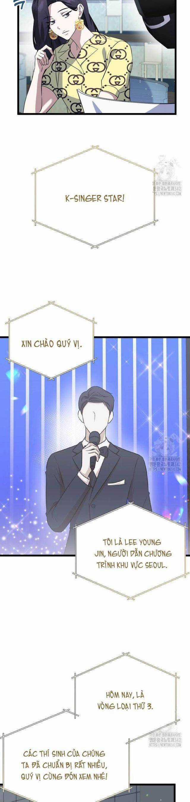 Nhà Soạn Nhạc Thiên Tài Đã Trở Lại Ưu đãi tai nghe tốt nhất Chapter 24 trang 31