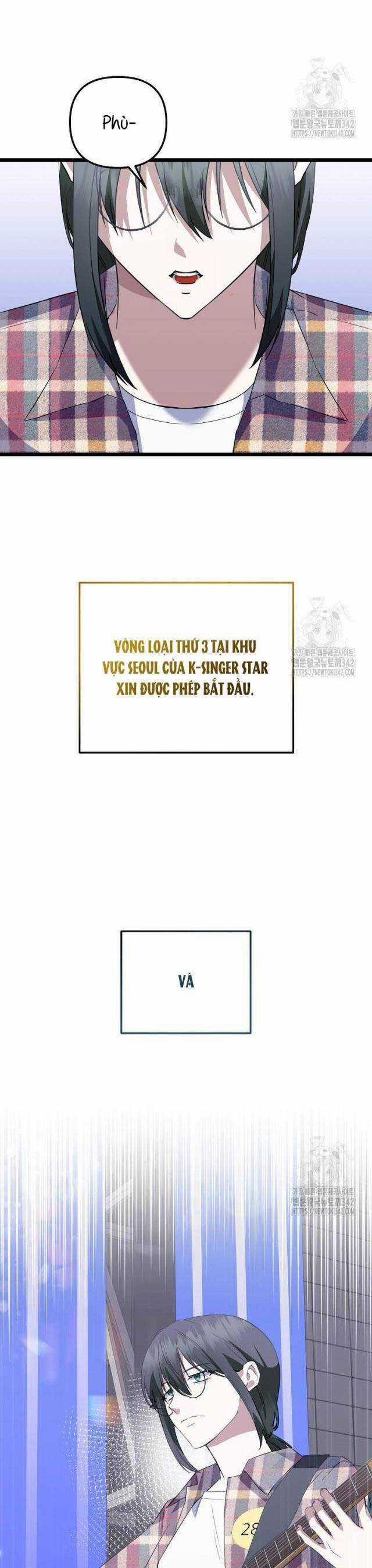 Nhà Soạn Nhạc Thiên Tài Đã Trở Lại Ưu đãi tai nghe tốt nhất Chapter 24 trang 33