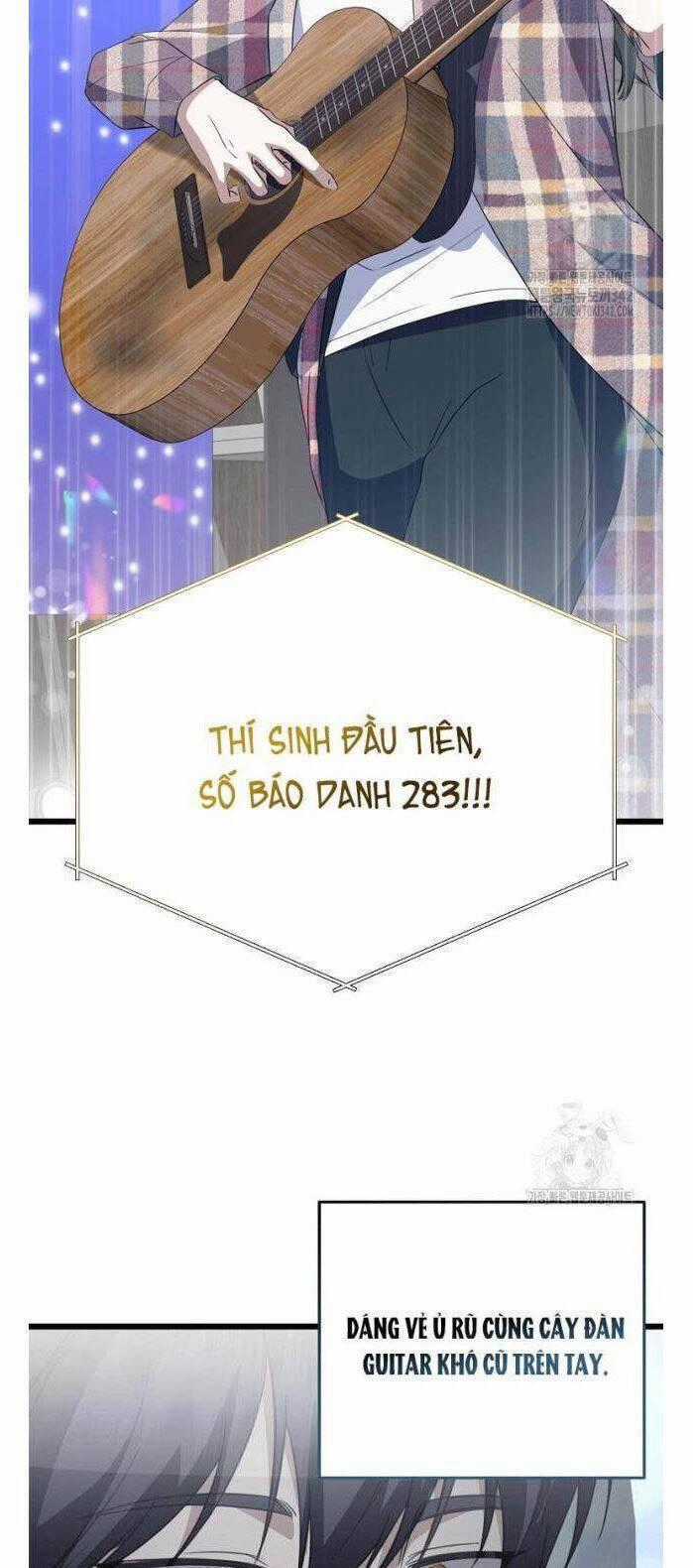 Nhà Soạn Nhạc Thiên Tài Đã Trở Lại Ưu đãi tai nghe tốt nhất Chapter 24 trang 34