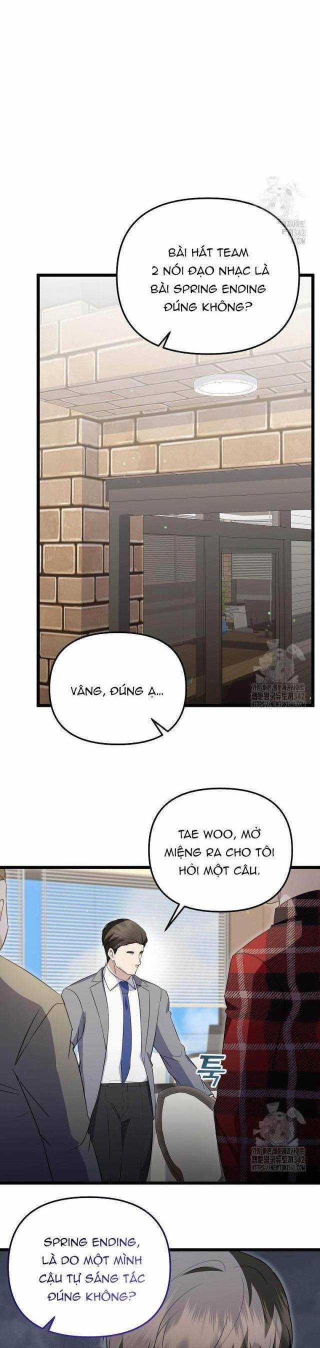 Nhà Soạn Nhạc Thiên Tài Đã Trở Lại Ưu đãi tai nghe tốt nhất Chapter 24 trang 9