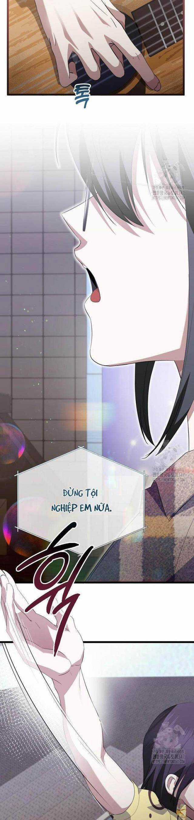 Nhà Soạn Nhạc Thiên Tài Đã Trở Lại Ưu đãi tai nghe tốt nhất Chapter 25 trang 10