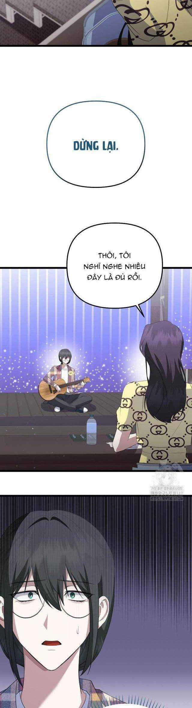 Nhà Soạn Nhạc Thiên Tài Đã Trở Lại Ưu đãi tai nghe tốt nhất Chapter 25 trang 11