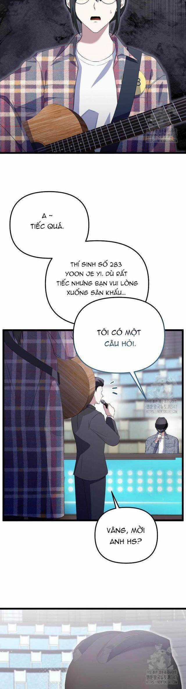 Nhà Soạn Nhạc Thiên Tài Đã Trở Lại Ưu đãi tai nghe tốt nhất Chapter 25 trang 15