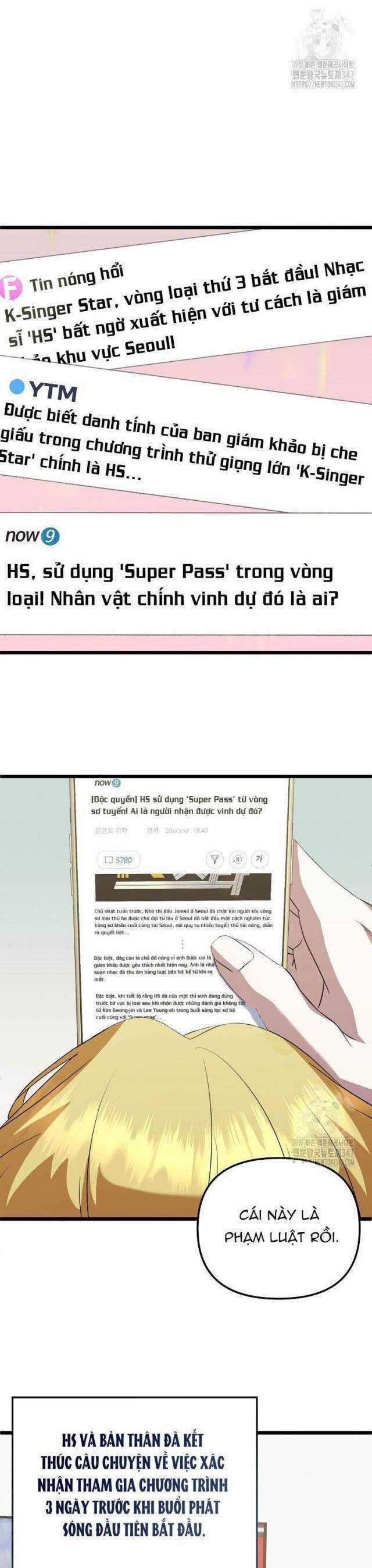 Nhà Soạn Nhạc Thiên Tài Đã Trở Lại Ưu đãi tai nghe tốt nhất Chapter 25 trang 18