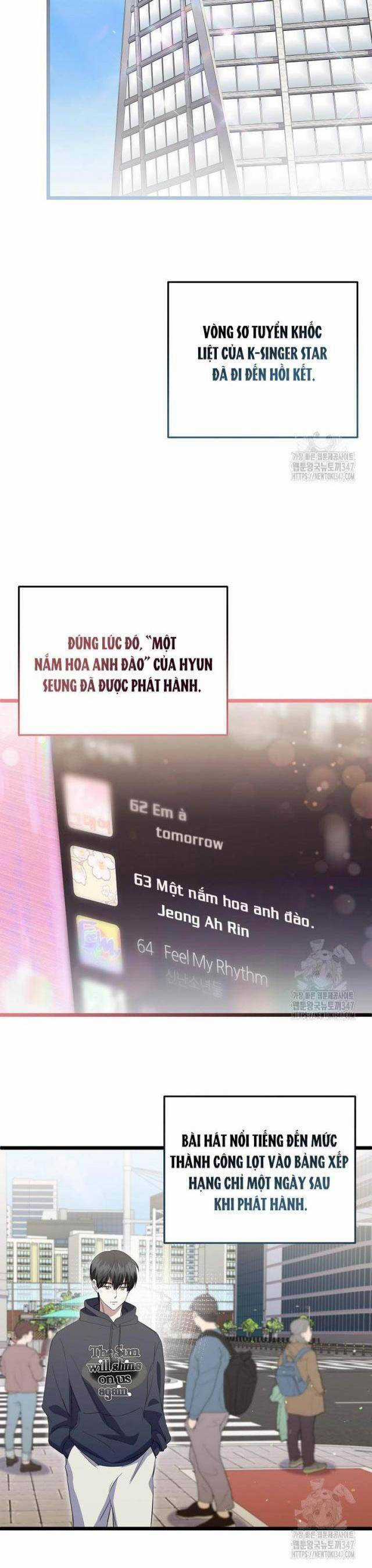 Nhà Soạn Nhạc Thiên Tài Đã Trở Lại Ưu đãi tai nghe tốt nhất Chapter 25 trang 22