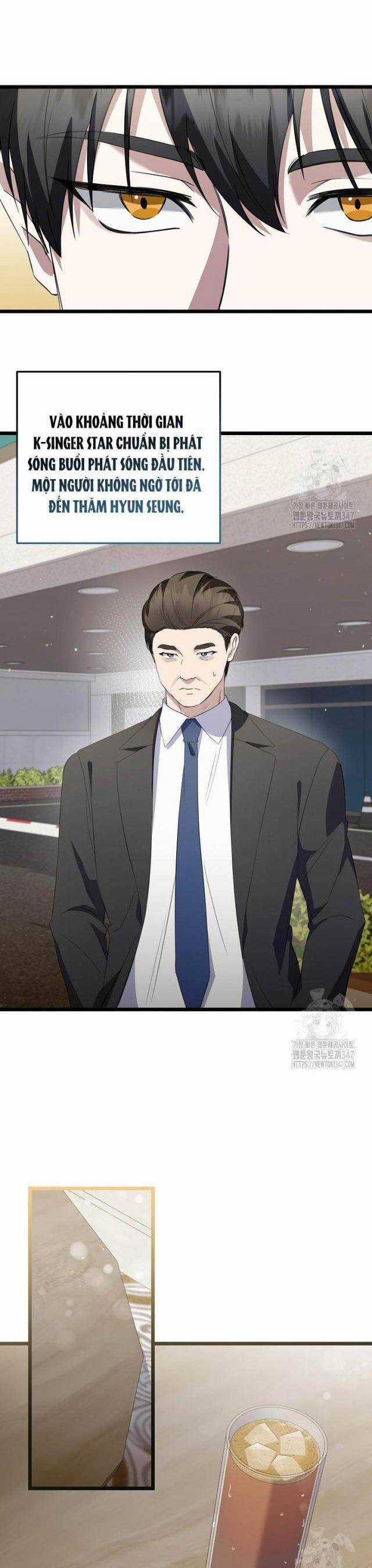 Nhà Soạn Nhạc Thiên Tài Đã Trở Lại Ưu đãi tai nghe tốt nhất Chapter 25 trang 23