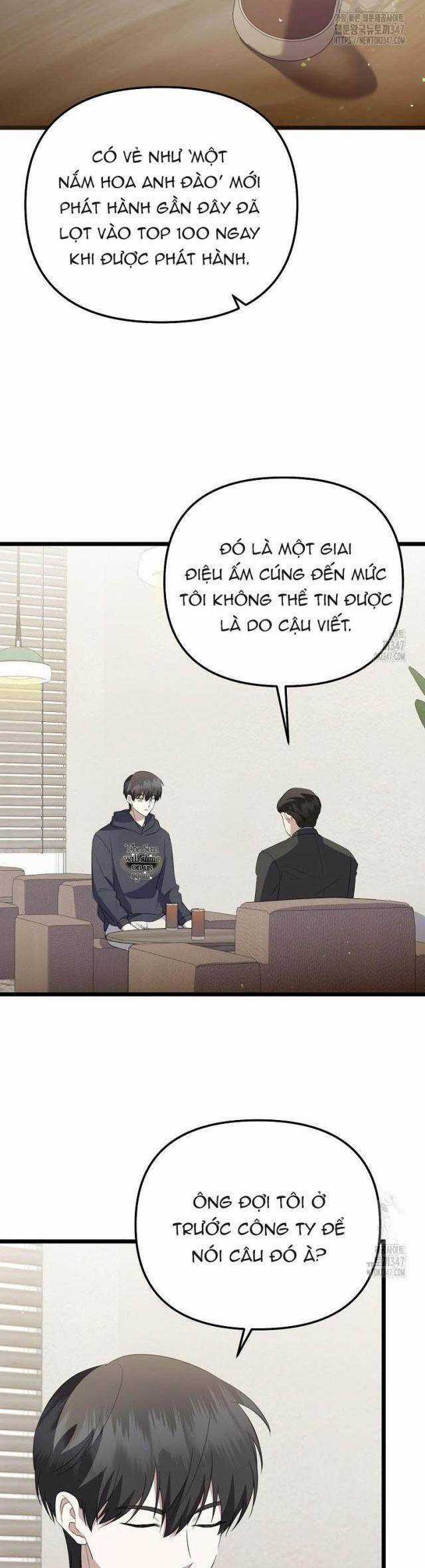 Nhà Soạn Nhạc Thiên Tài Đã Trở Lại Ưu đãi tai nghe tốt nhất Chapter 25 trang 24