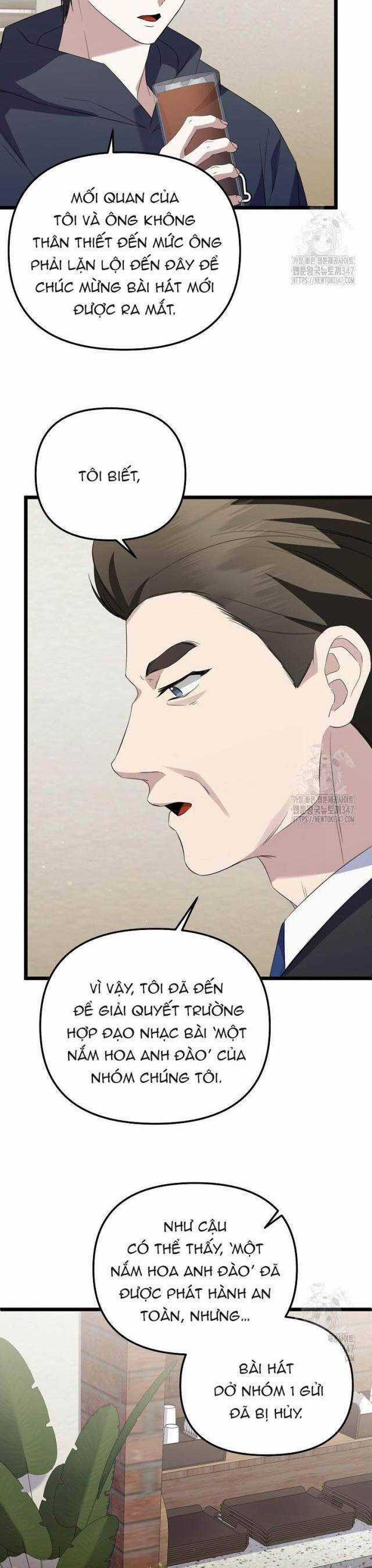 Nhà Soạn Nhạc Thiên Tài Đã Trở Lại Ưu đãi tai nghe tốt nhất Chapter 25 trang 25