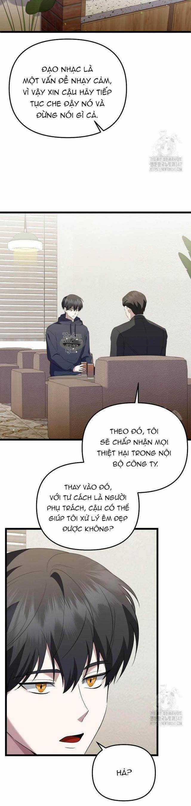 Nhà Soạn Nhạc Thiên Tài Đã Trở Lại Ưu đãi tai nghe tốt nhất Chapter 25 trang 26