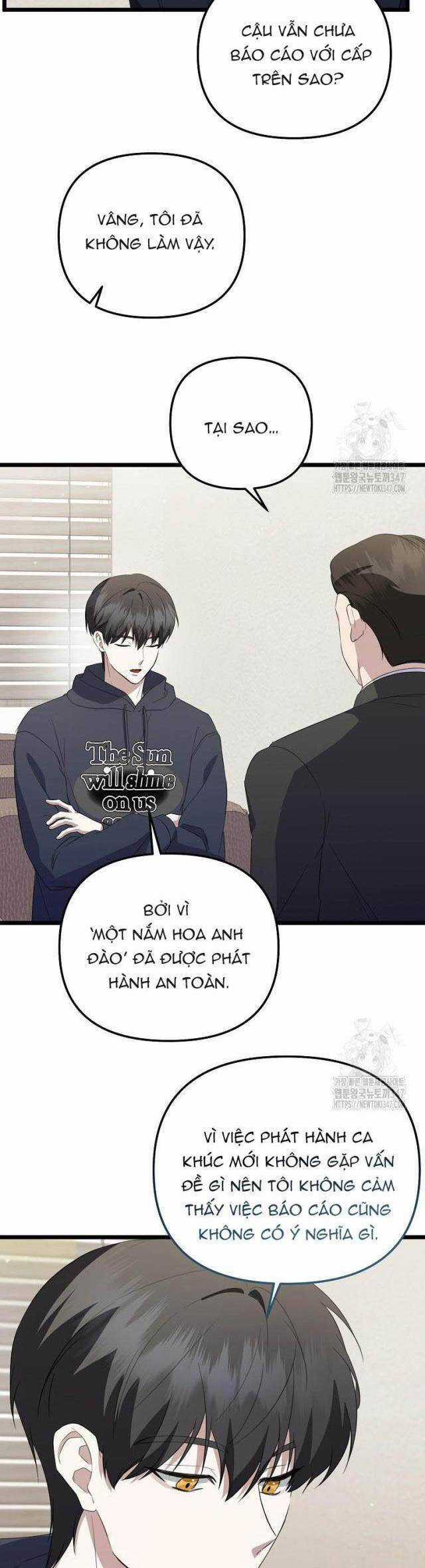 Nhà Soạn Nhạc Thiên Tài Đã Trở Lại Ưu đãi tai nghe tốt nhất Chapter 25 trang 28